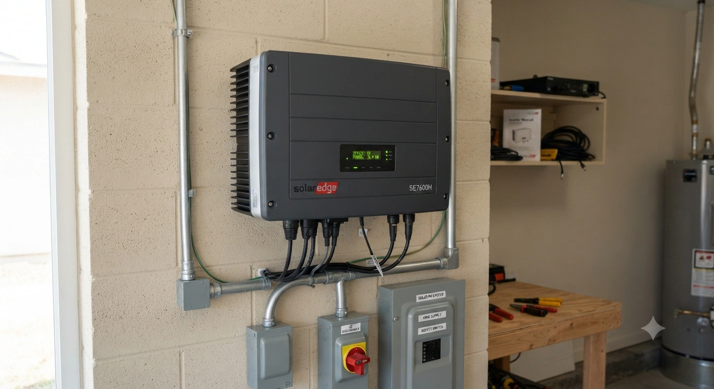 Solar Panel
