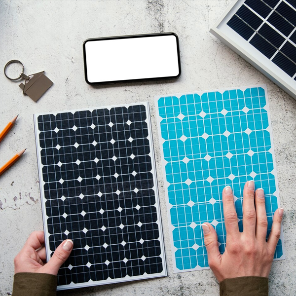 Solar Design and Engineering